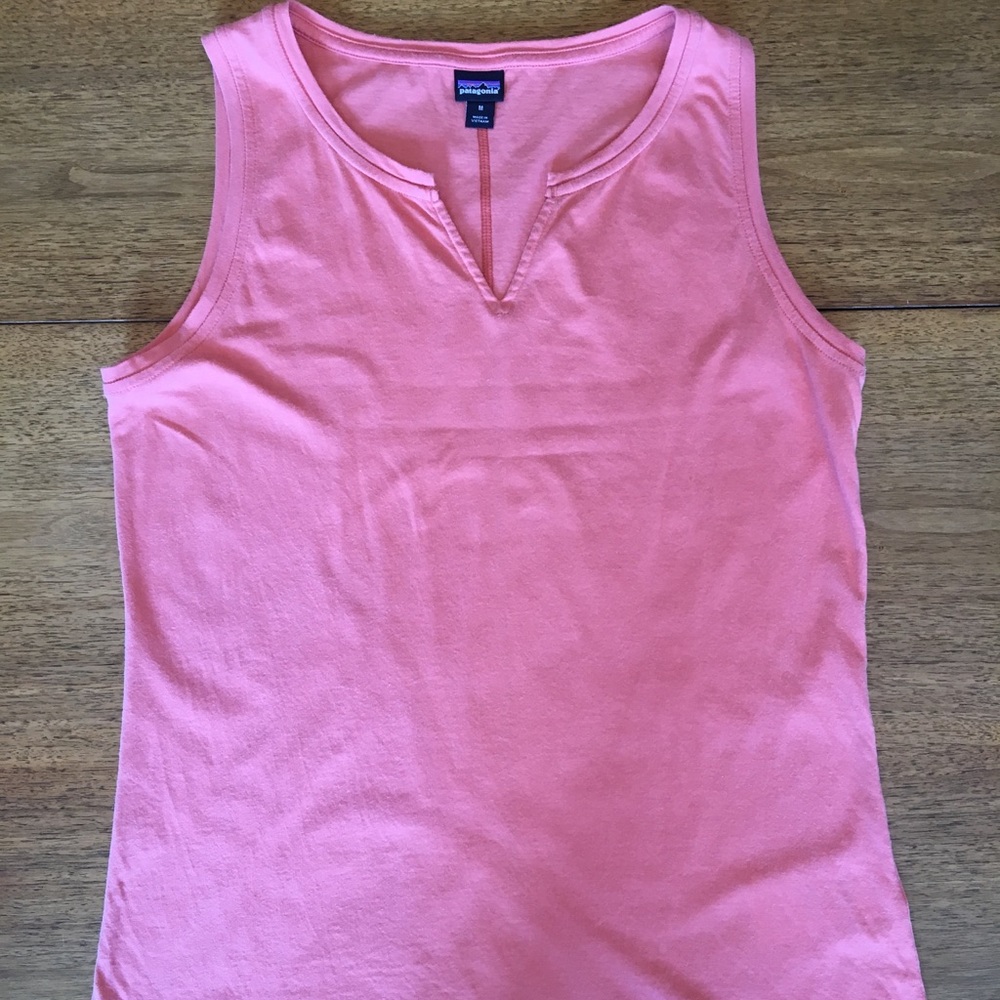 Patagonia Shallow Seas Tank